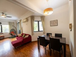Bayshore Park (D16), Condominium #631601491